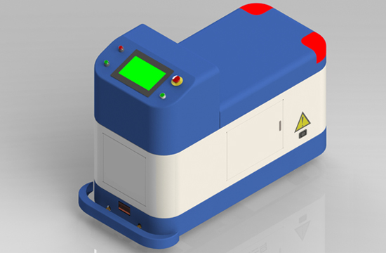 磁导-牵引式AGV_中国AGV网(www.chinaagv.com) 磁导-牵引式AGV_中国AGV网(www.chinaagv.com)