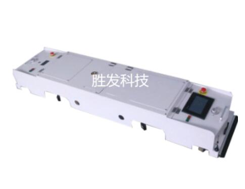 青岛胜发 单向智能寻线AGV