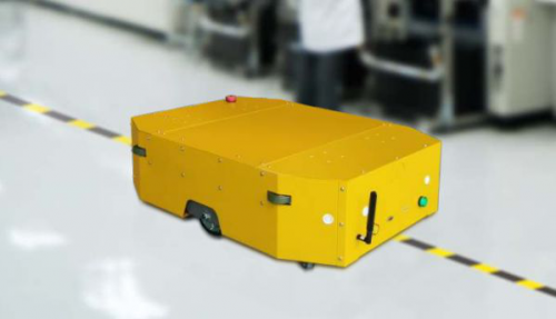 打造智能AGV车嵌入式计算机方案，加速物资流通效率