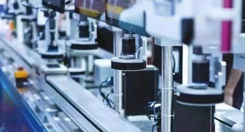 机器视觉在工业检测中的应用