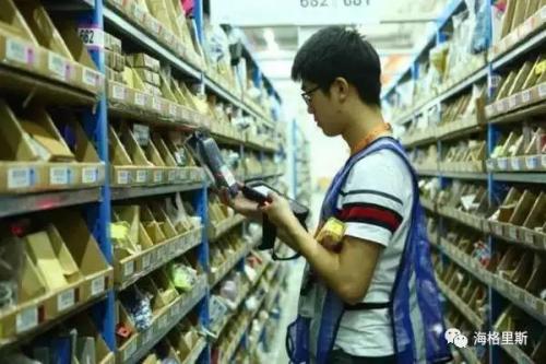 看三个方面要求，就能选出最佳拣选方案