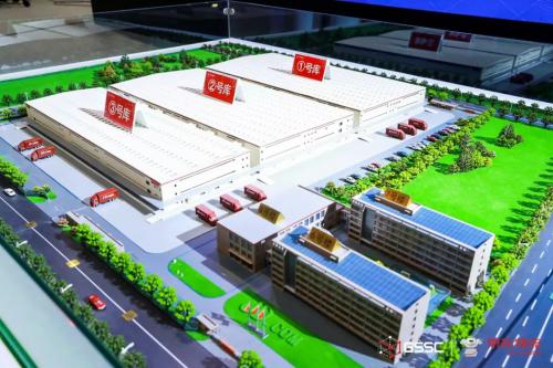 盘点2019京东物流十个技术亮点：创新决胜未来