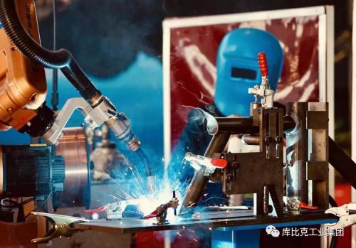 机器人焊接工装夹具与普通焊接夹具的区别