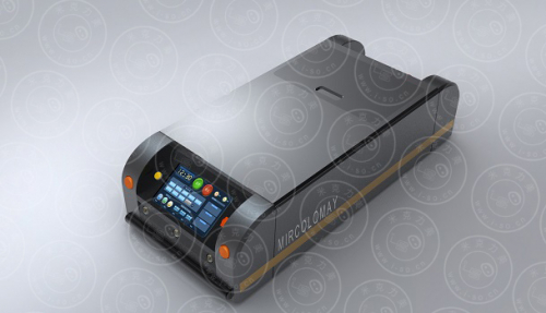 AGV小车不同导航方式的区别