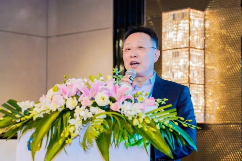 兰剑布局冷链领域，强力出击第十二届亚洲冷链物流高峰论坛