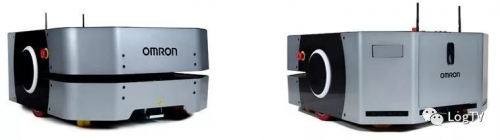 视频 | 250kg载荷的AGV推出，一个系统可控制多台机器人