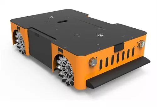 一些关于AGV小车的保养小诀窍