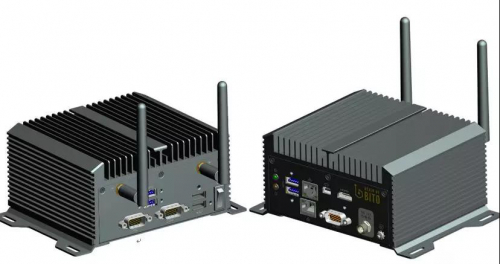 BANS单机控制系统---AGV高效的秘密武器