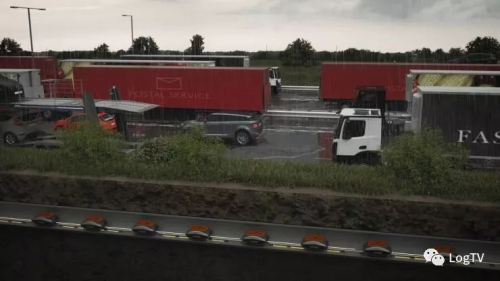 视频 | 英国伦敦拟建地下物流网络，预计2022年投入运营