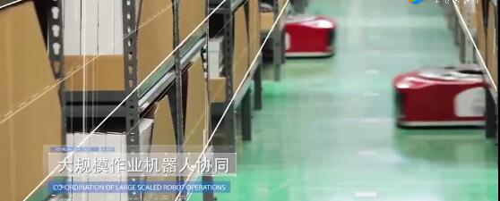干货 | 一个视频了解5G如何改变物流行业