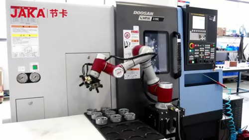 攻破行业难题，检测自动化