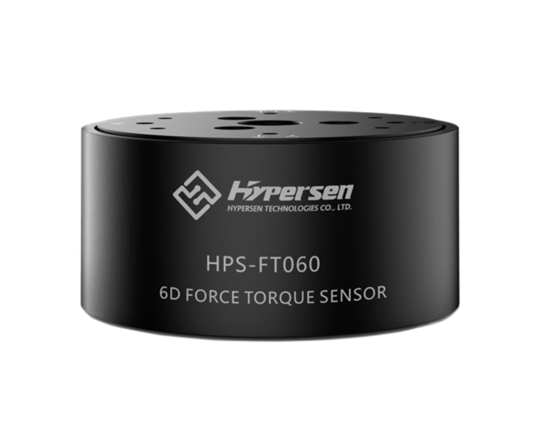 HPS-FT060六维力传感器