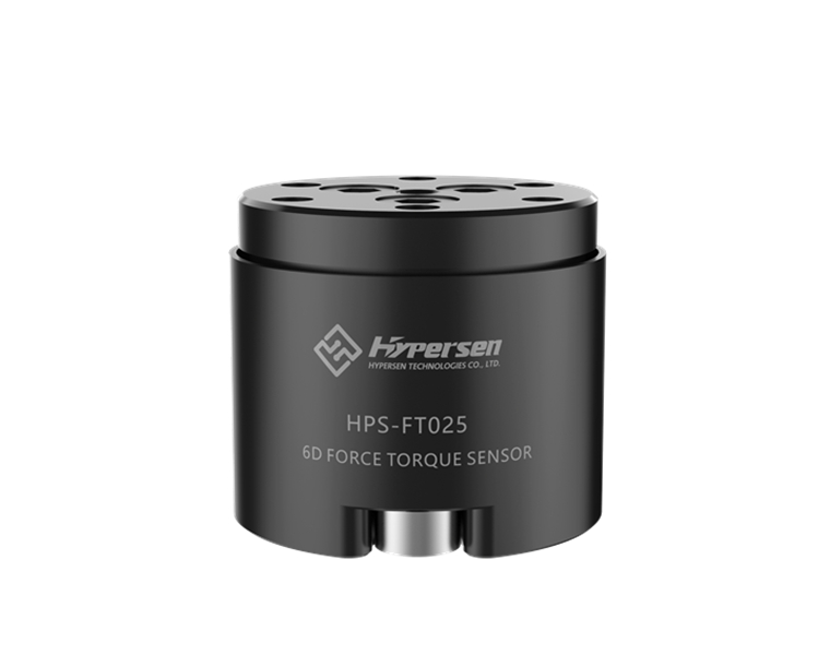 HPS-FT025六维力传感器