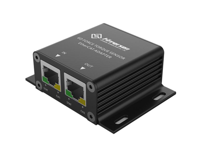 EtherCAT 适配器