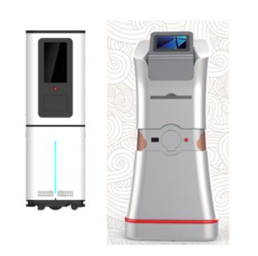 图书盘点机器人_中国AGV网(www.chinaagv.com) 图书盘点机器人_中国AGV网(www.chinaagv.com)