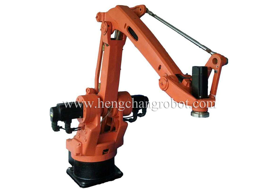 D-03焊接机器人_中国AGV网(www.chinaagv.com)