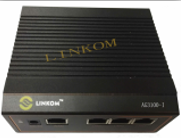 工业级4G/IOT安全无线接入系列