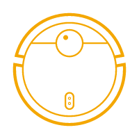 扫地机陀螺仪模块