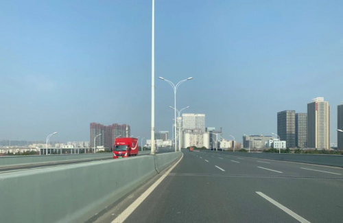 京东物流抗击疫情的背后：“智能大脑”精准调度全网运力