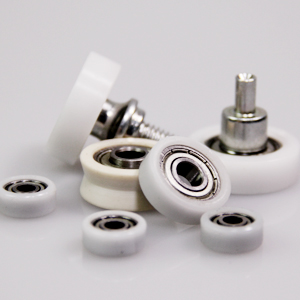 包胶轴承_中国AGV网(www.chinaagv.com) 包胶轴承_中国AGV网(www.chinaagv.com)