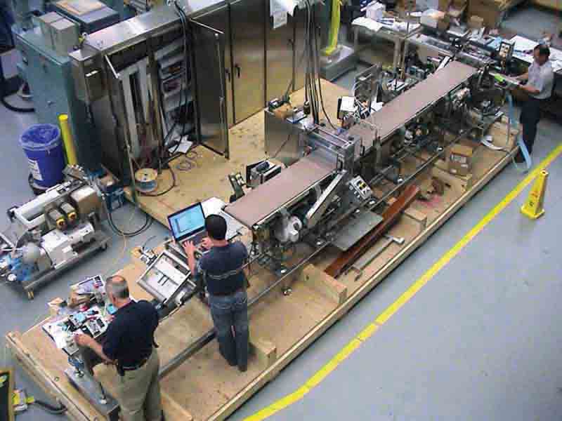 食品&饮料行业 解决方案_中国AGV网(www.chinaagv.com) 食品&饮料行业 解决方案_中国AGV网(www.chinaagv.com)