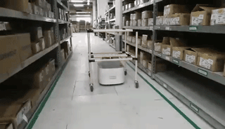 从科技角度看疫情防治，中国已崛起，加油中国！