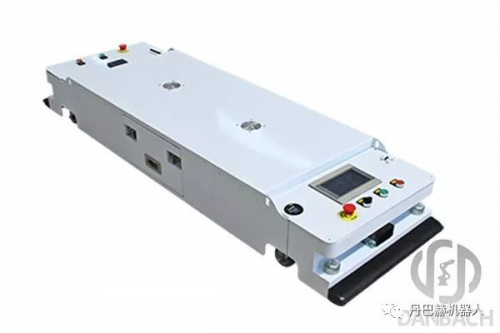 现今制造行业物料搬运的三种方式优劣