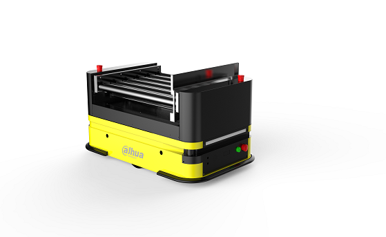 大华搬运型移动AGV底盘 DH-RTA-M030-QB_中国AGV网(www.chinaagv.com) 大华搬运型移动AGV底盘 DH-RTA-M030-QB_中国AGV网(www.chinaagv.com)