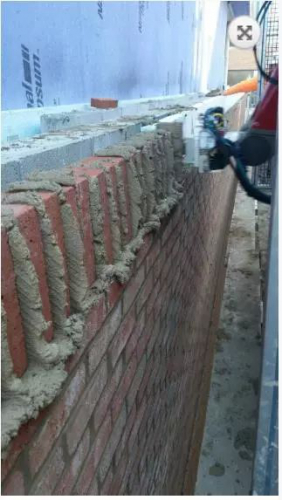 机器人正在逐渐改变建筑业