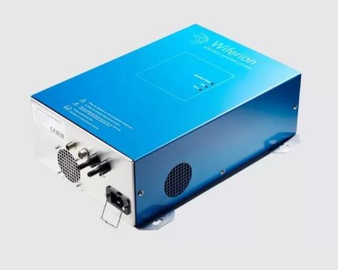 加载过程-eta LINK 3000