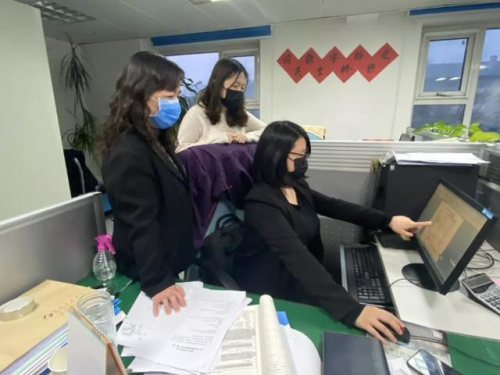 机器人调查员上岗，精准调查疫情期间民意企情