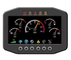 重型卡车和运输产品