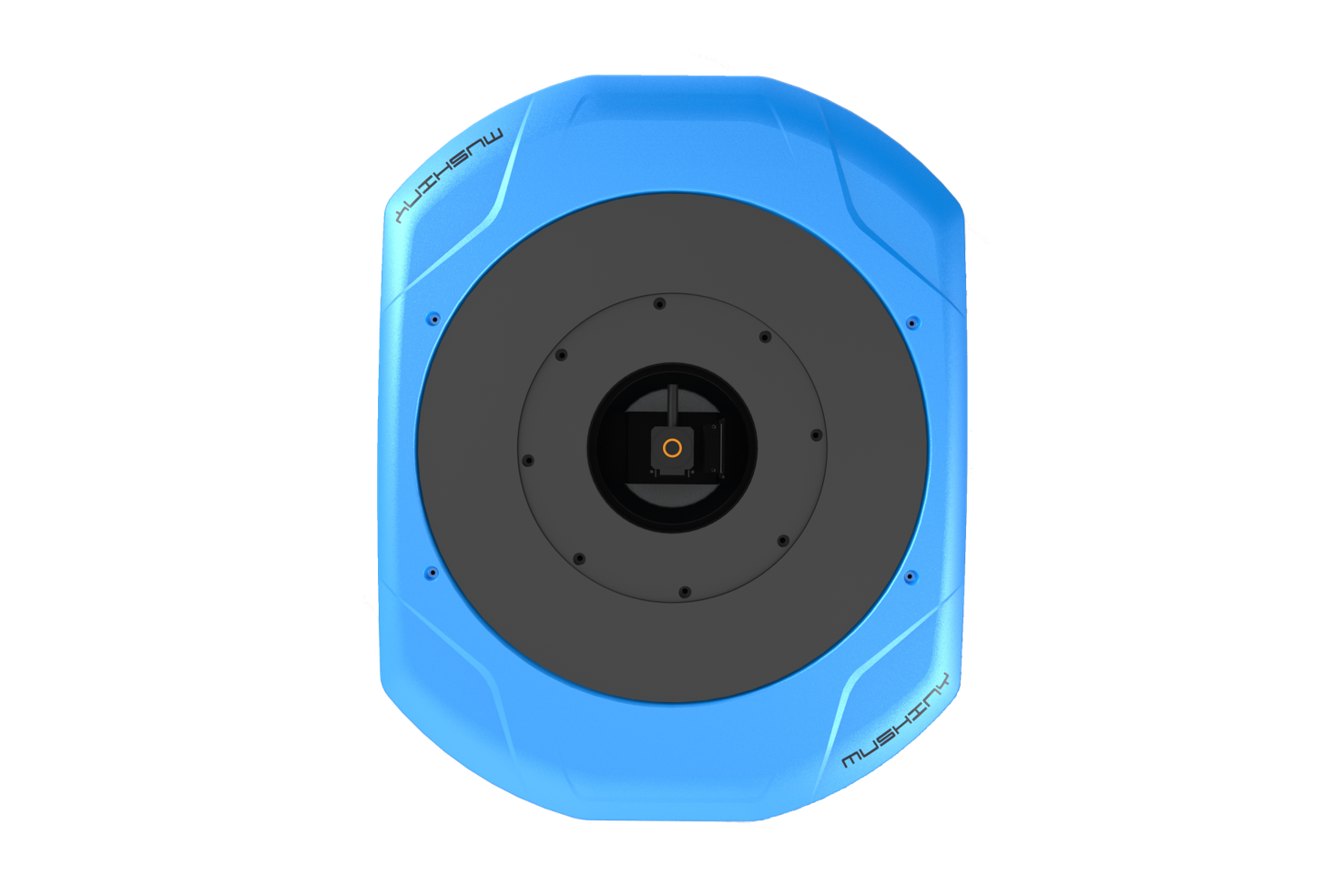 牧星T5-1200潜伏式顶升机器人