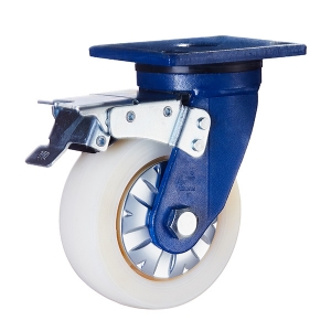 脚轮W-SC1型_中国AGV网(www.chinaagv.com) 脚轮W-SC1型_中国AGV网(www.chinaagv.com)