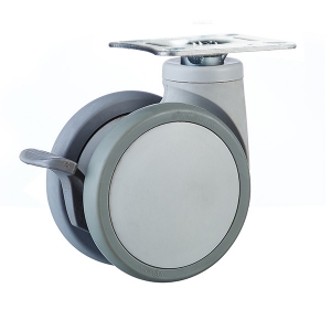 医疗脚轮W-SC2型