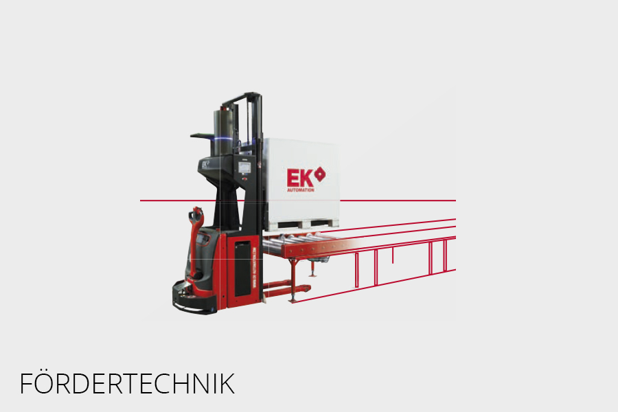 德国EK：SMART MOVE L14