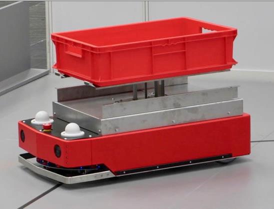 升降台和小载物架_中国AGV网(www.chinaagv.com) 升降台和小载物架_中国AGV网(www.chinaagv.com)