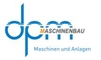 德国Dpm Daum Partner Maschinenbau公司(daumundpartner)