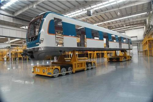 重载AGV的常见问题及保养措施