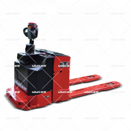 MIMA托盘搬运车AGV(磁导航)