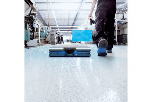 SICK推出世界上最小的安全激光扫描仪