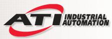 美国ATI工业自动化有限公司