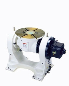 OTC焊接机器人变位器 2PF300