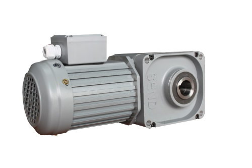 山藤R系列减速电机