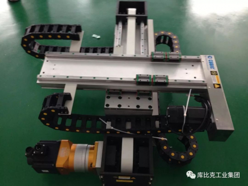 工业机器人和机械手臂有区别吗？