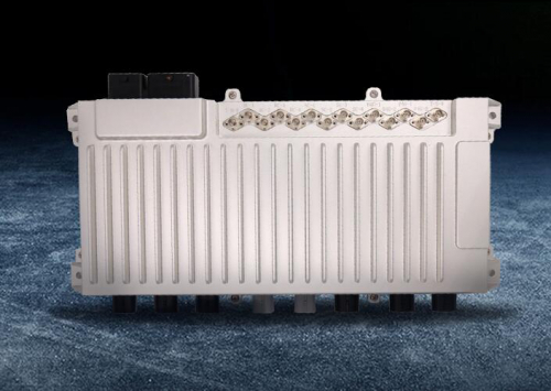 智行者:L4低速自动驾驶量产套件解决方案