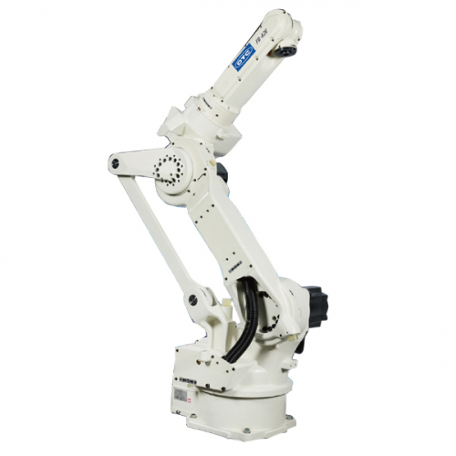 FD-A20 激光切割机器人