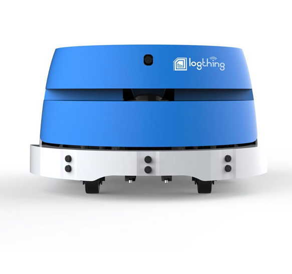 激光无轨AGV_中国AGV网(www.chinaagv.com) 激光无轨AGV_中国AGV网(www.chinaagv.com)