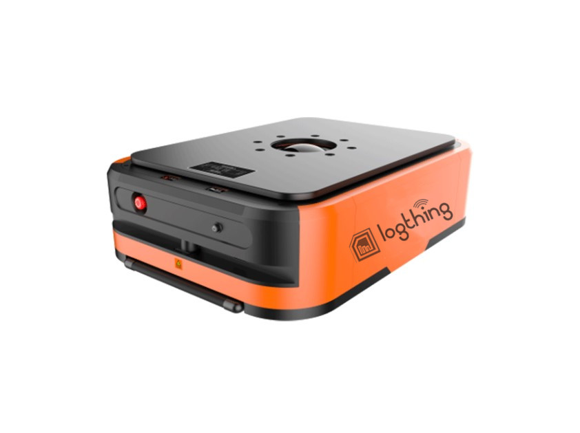 磁条AGV_中国AGV网(www.chinaagv.com) 磁条AGV_中国AGV网(www.chinaagv.com)