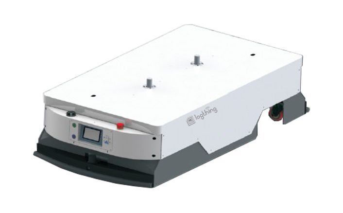 磁条AGV_中国AGV网(www.chinaagv.com) 磁条AGV_中国AGV网(www.chinaagv.com)